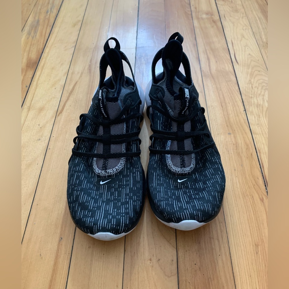 Nike Flex Running Shoes Size 9